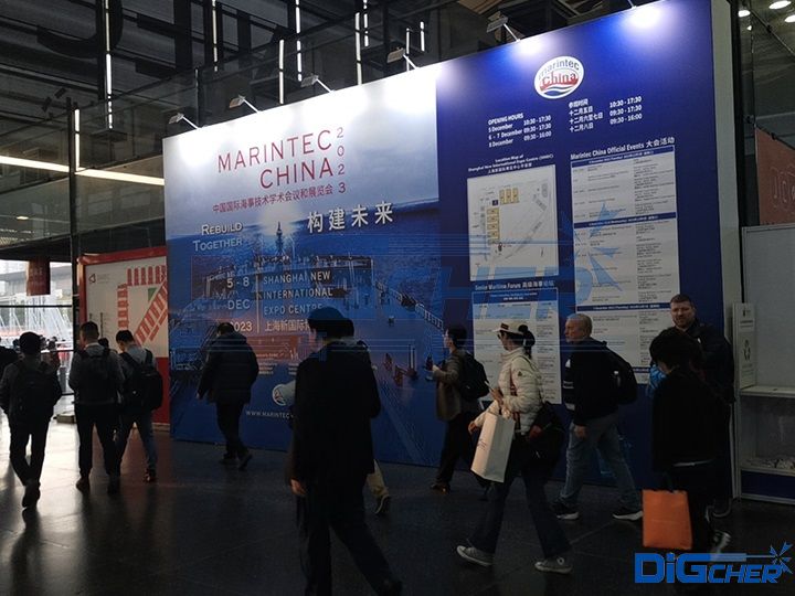 2023中國(guó)國(guó)際海事技術(shù)學(xué)術(shù)會(huì)議和展覽會(huì)