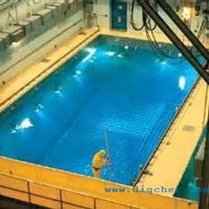 反應(yīng)堆退役去污設(shè)備-反應(yīng)堆工藝運輸水池清洗機(jī)-反應(yīng)堆工藝運輸水池去污設(shè)備