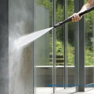 機械設(shè)備表面高壓清洗機_建筑物外墻高壓清洗機