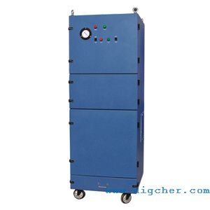 FD5000 移動式集塵凈化器