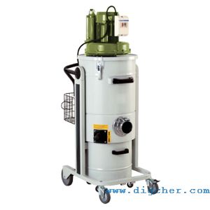 德高潔 VAC034 工業(yè)吸塵器 工業(yè)吸塵機(jī) 工業(yè)吸塵設(shè)備