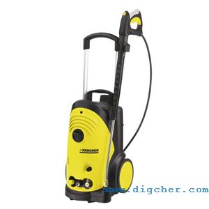 凱馳 HD6/15C 緊湊型冷水高壓清洗機(jī)