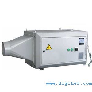 FM-1B4/2400E數(shù)控機(jī)床油煙凈化器_立式加工中心凈化器_車(chē)銑復(fù)合加工中心油霧凈化設(shè)備