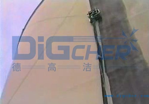 超高壓水射流除銹