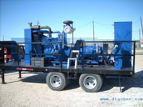 超高壓清洗設(shè)備