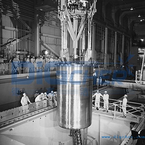 核反應(yīng)堆退役工程