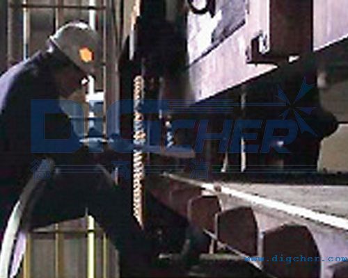 DPT Pro干冰清洗機(jī)在木器清潔中的應(yīng)用