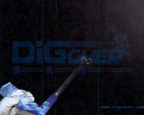 儲油罐干冰清洗