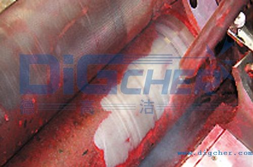 德高潔DPT Pro干冰清洗機在印刷工業(yè)上的應(yīng)用