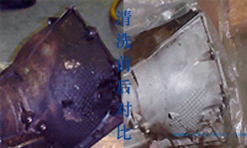 德高潔DPT Pro干冰清洗機在汽車工業(yè)中的應(yīng)用