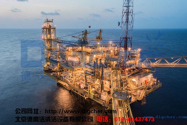 海洋石油平臺