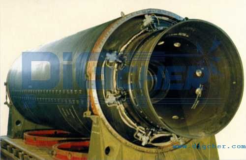 固體火箭發(fā)動機