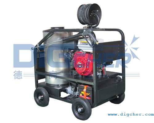 高溫高壓清洗機(jī)